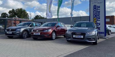 Home - KFZ-Teriete Ihr autoPRO Meisterbetrieb